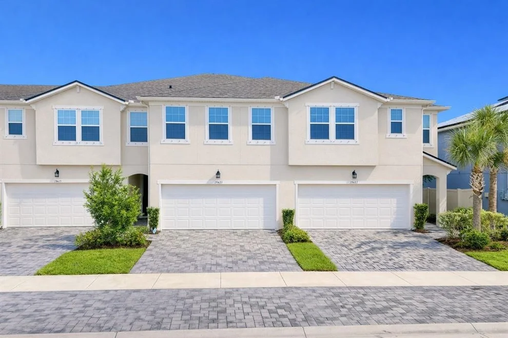 Unit for sale at 19431 MONARCH WIND WAY, LUTZ, FL 33558