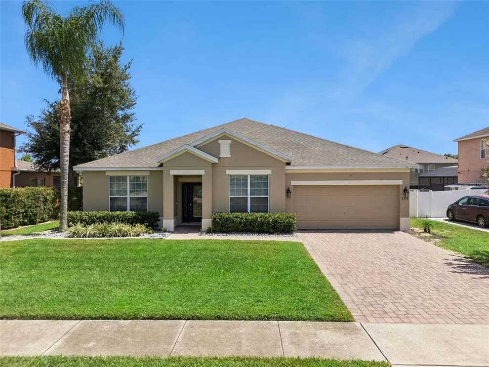 Unit for sale at 1316 WESTMEATH COURT, APOPKA, FL 32703