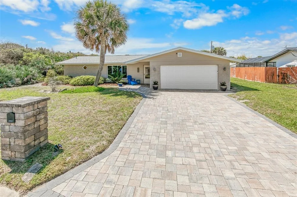Unit for sale at 4366 CANDLEWOOD LANE, PONCE INLET, FL 32127