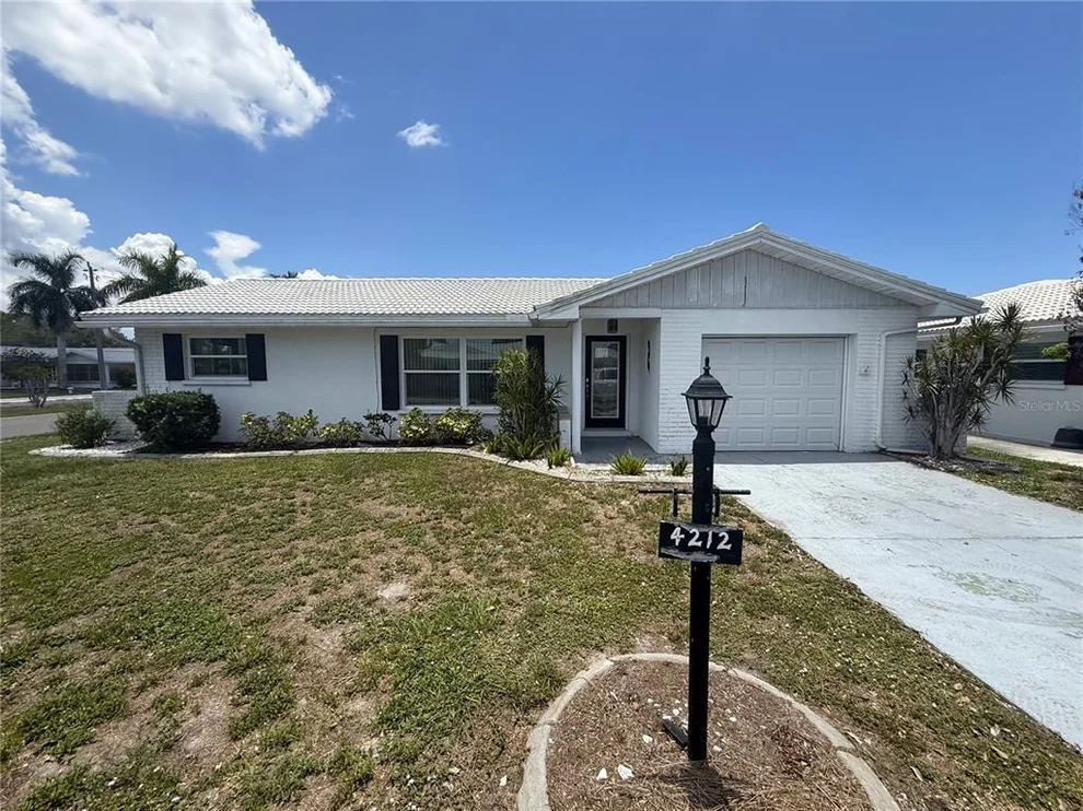 Unit for sale at 4212 NEIL LANE, BRADENTON, FL 34208