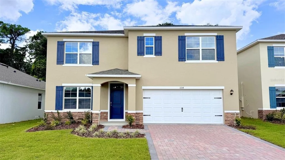 Unit for sale at 1145 GULL DRIVE, APOPKA, FL 32703