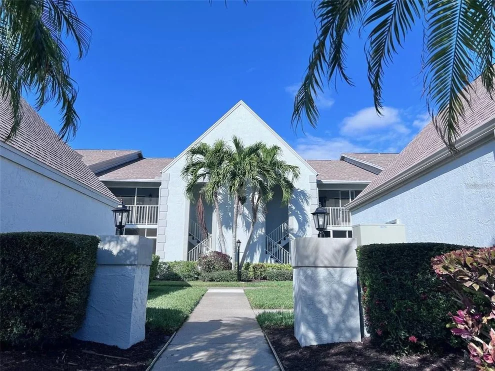 Unit for sale at 6707 STONE RIVER ROAD, BRADENTON, FL 34203