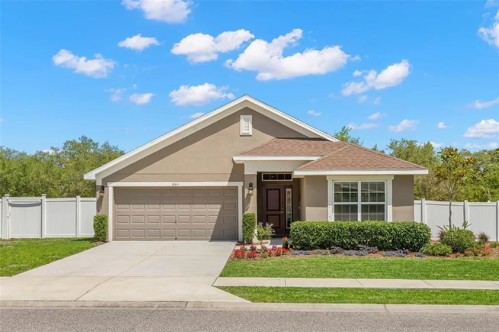 Unit for sale at 16114 VINE CLIFF AVENUE, HUDSON, FL 34667