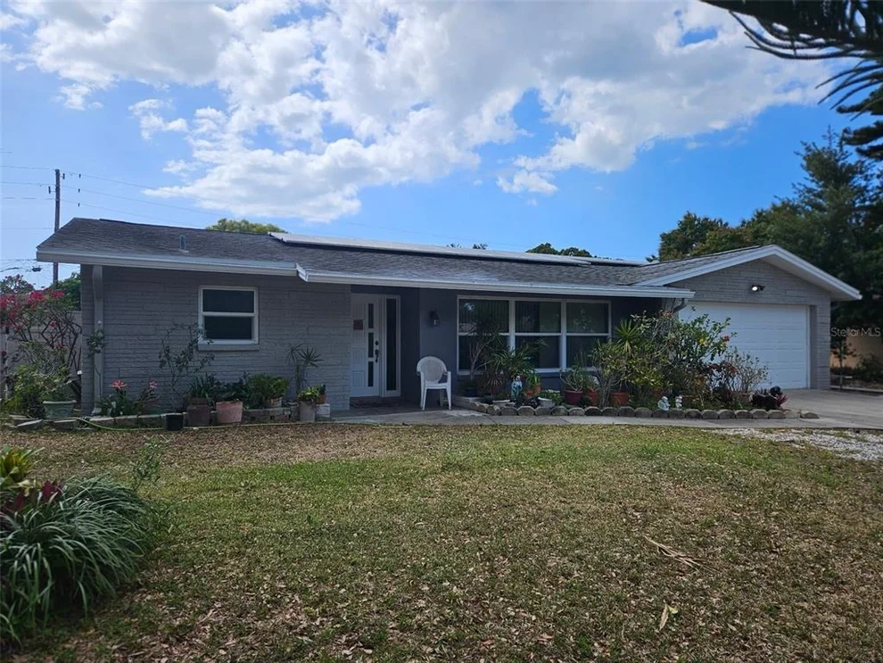 Unit for sale at 1158 OVERCASH DRIVE, DUNEDIN, FL 34698