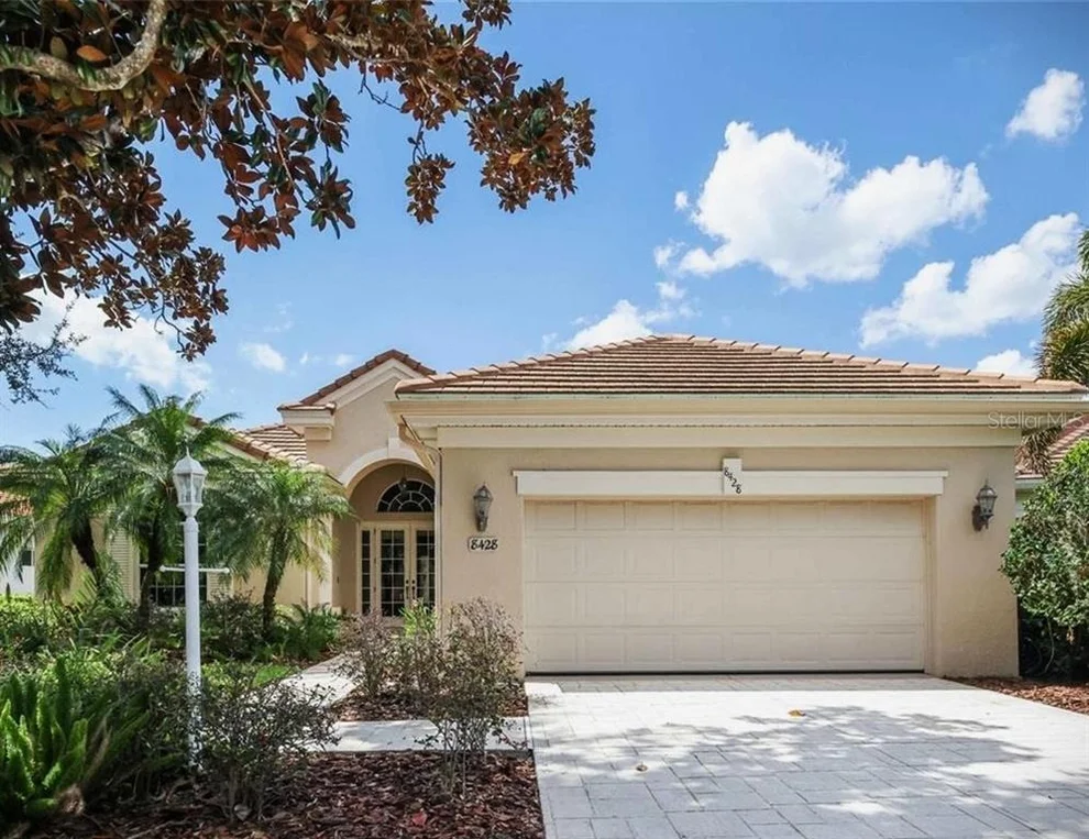 Unit for sale at 8428 MISTY MORNING COURT, LAKEWOOD RANCH, FL 34202