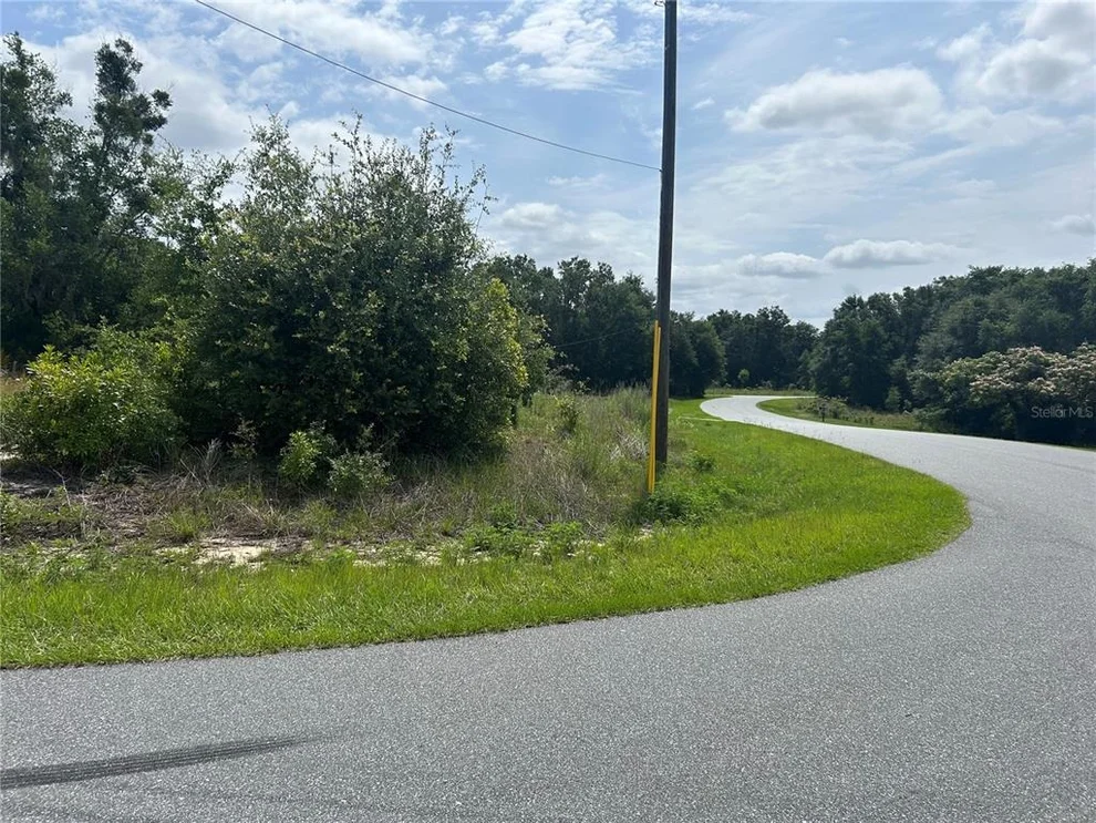 Unit for sale at TBD LARCH COURSE TERRACE, OCALA, FL 34480
