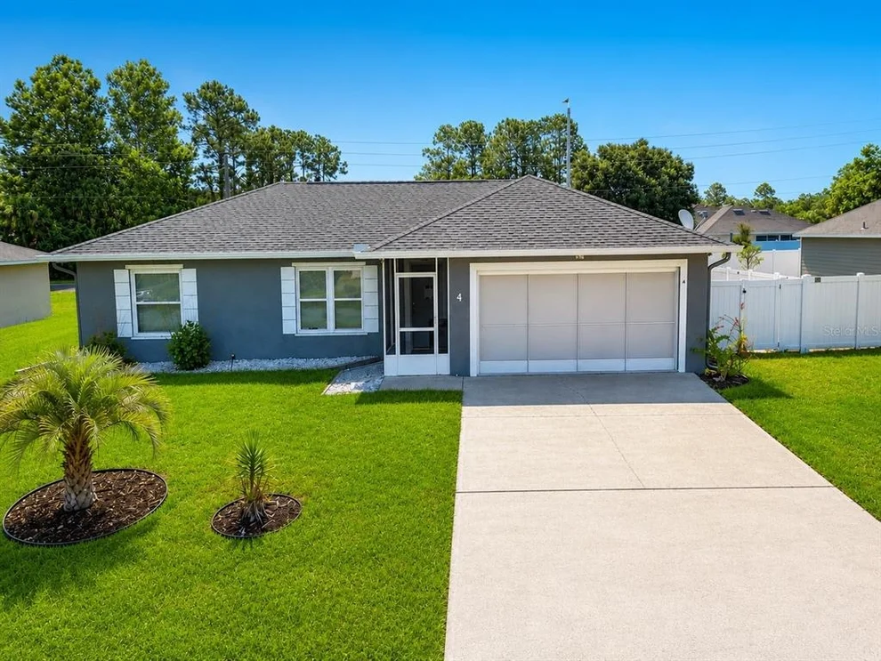Unit for sale at 4 SEVERN COURT, PALM COAST, FL 32164