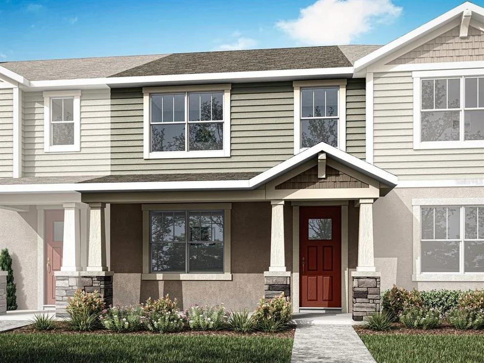 Unit for sale at 2880 CAMELLIA FLOWER STREET, APOPKA, FL 32703