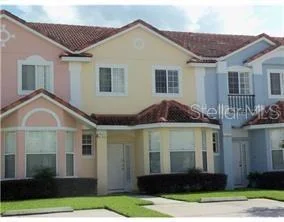 Unit for sale at 1209 S BEACH CIRCLE, KISSIMMEE, FL 34746