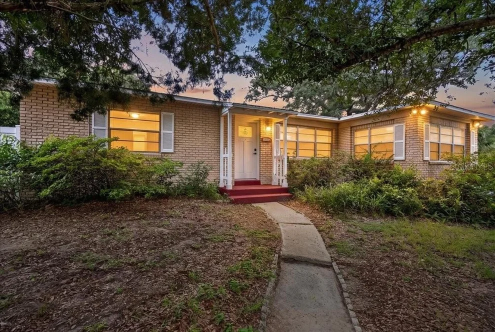 Unit for sale at 404 PINE ROAD, ORMOND BEACH, FL 32176