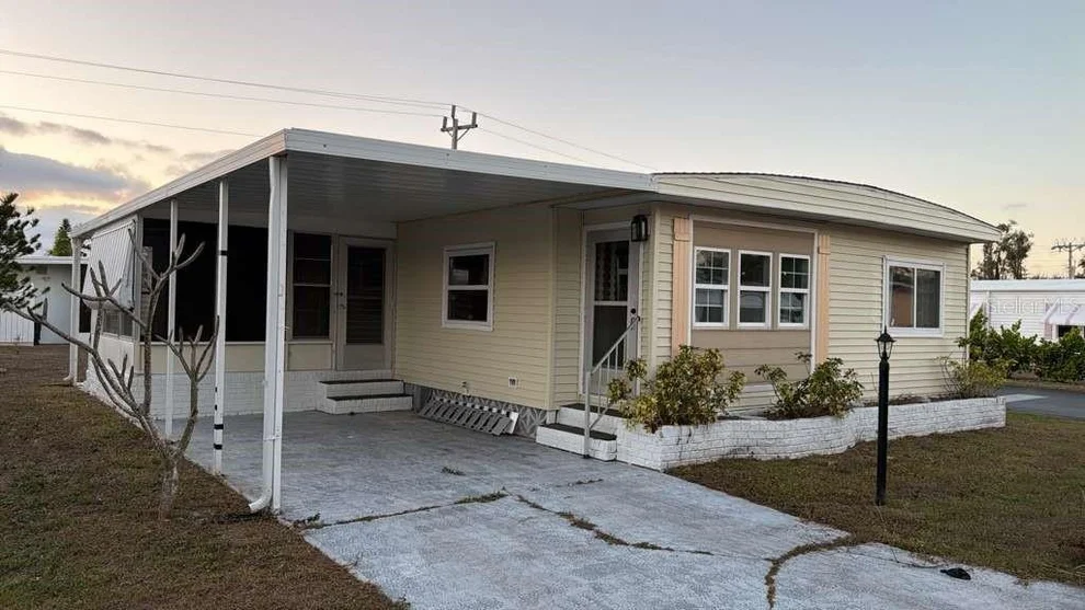 Unit for sale at 530 SUN UP STREET, NORTH FORT MYERS, FL 33917