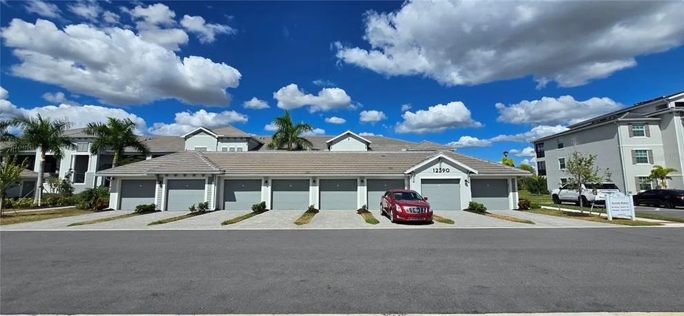 Unit for sale at 12390 WELLEN GOLF STREET, VENICE, FL 34293
