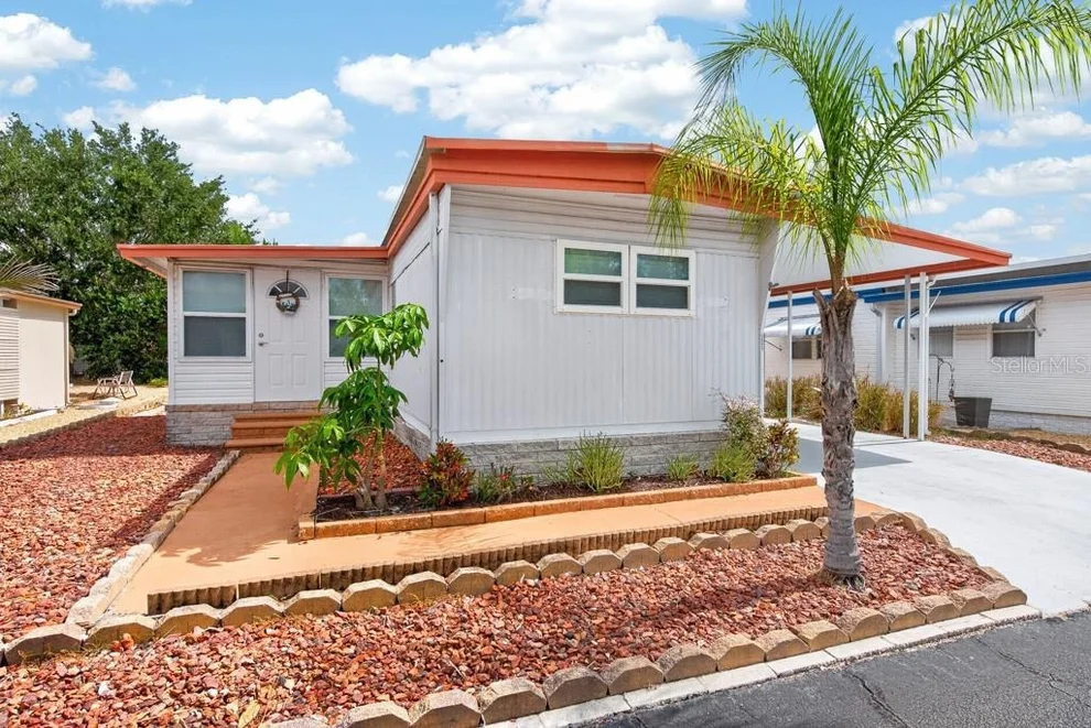 Unit for sale at 3527 TIKI DRIVE, HOLIDAY, FL 34691