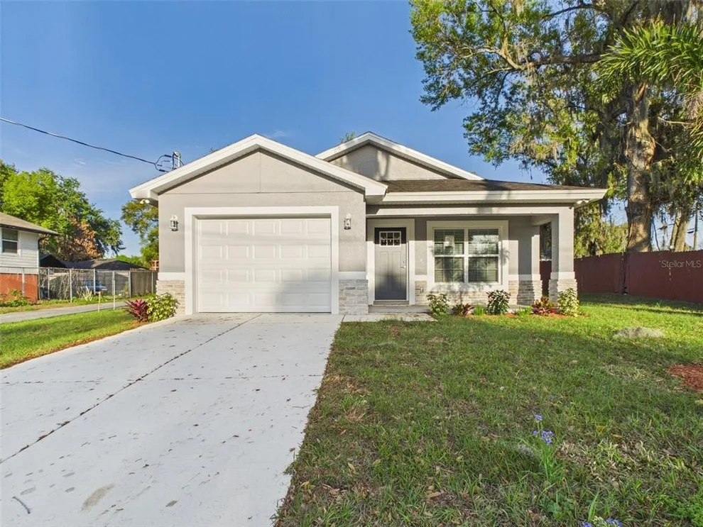 Unit for sale at 837 N LINCOLN AVENUE, LAKELAND, FL 33815