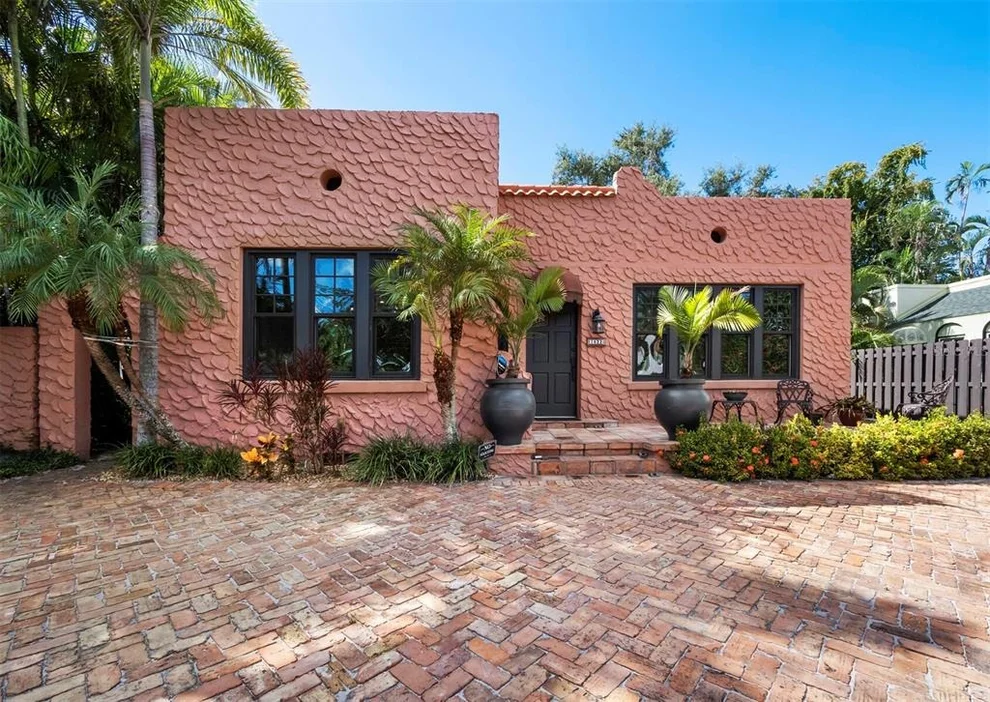 Unit for sale at 1022 S OSPREY AVENUE, SARASOTA, FL 34236