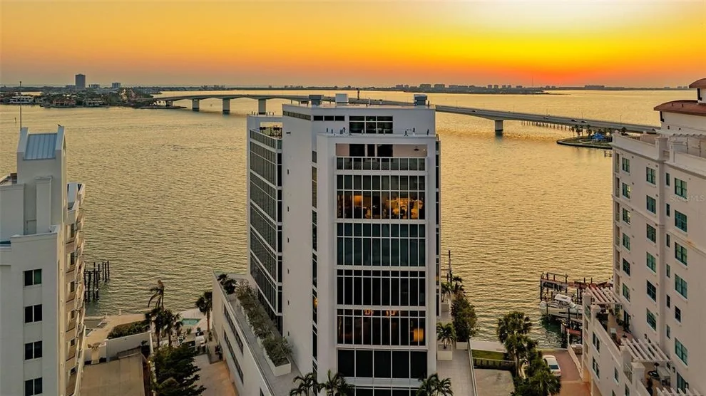 Unit for sale at 280 GOLDEN GATE POINT, SARASOTA, FL 34236