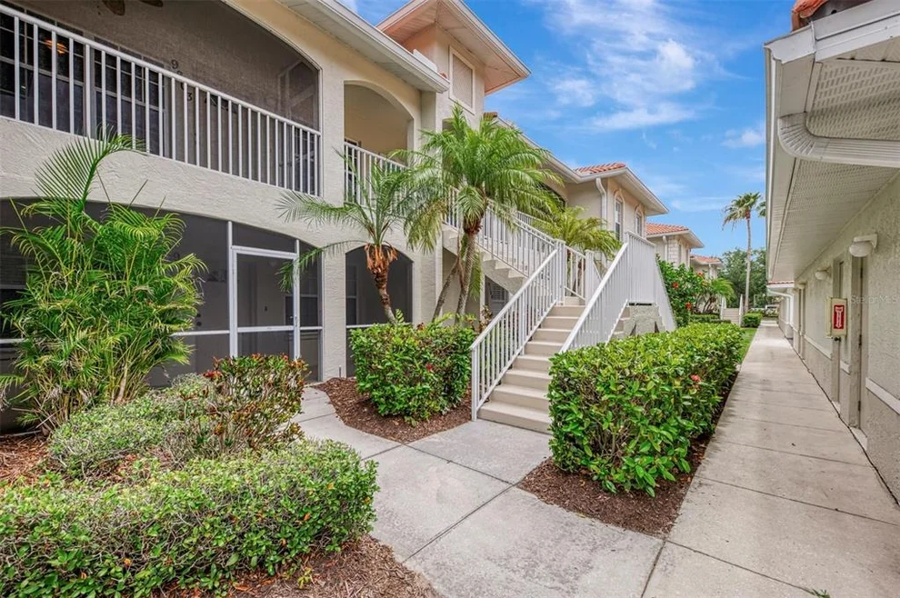 Unit for sale at 9203 L PAVIA BOULEVARD, VENICE, FL 34292