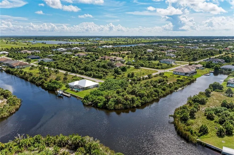Unit for sale at 10442 MCALESTER CIRCLE, PORT CHARLOTTE, FL 33981