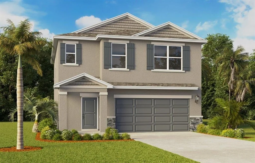 Unit for sale at 5339 CLOUDBERRY AVENUE, LAKELAND, FL 33811