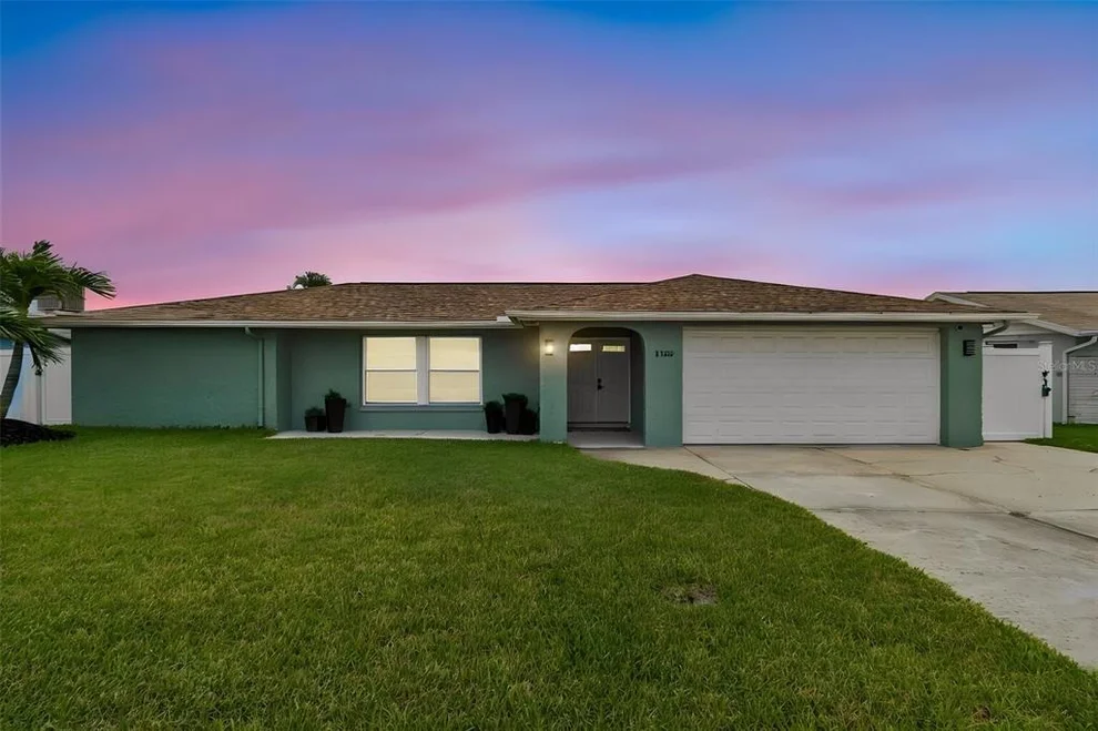 Unit for sale at 1166 CHANCELLOR DRIVE, HOLIDAY, FL 34690