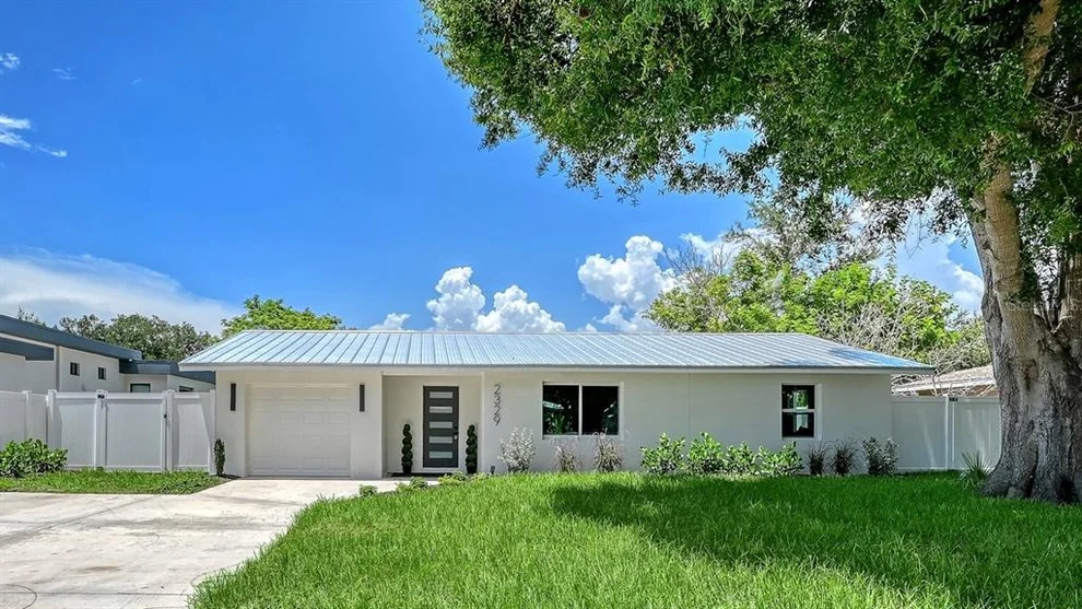 Unit for sale at 2329 ROSE STREET, SARASOTA, FL 34239