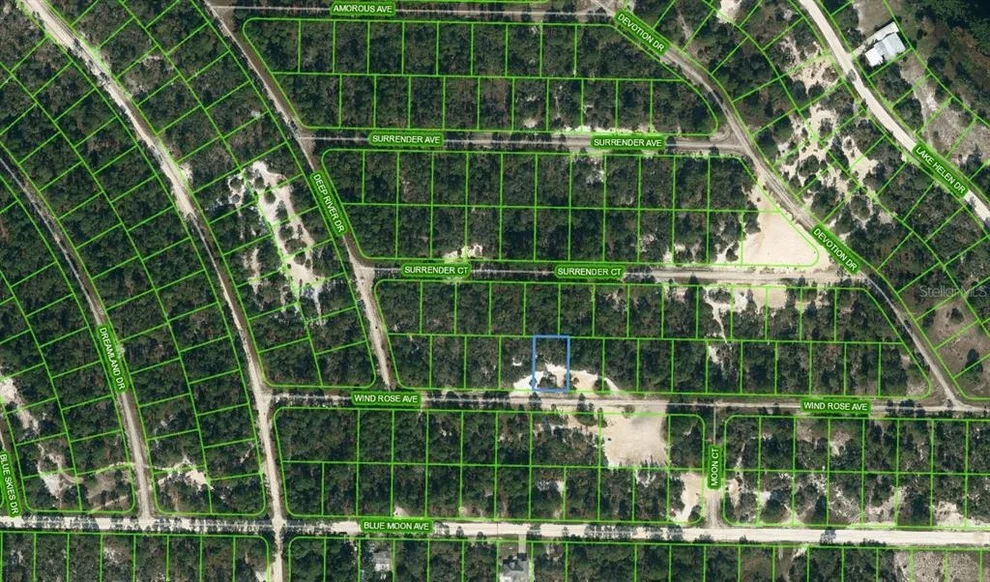 Unit for sale at 418 WIND ROSE AVENUE, LAKE PLACID, FL 33852