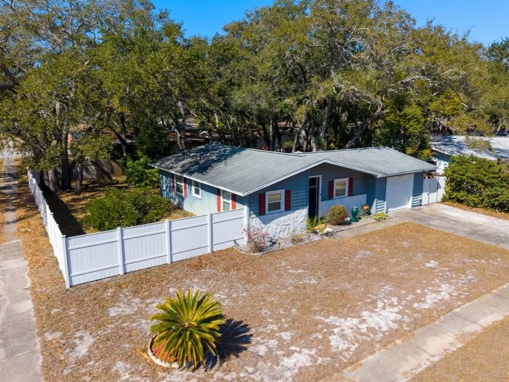 Unit for sale at 2056 RED CEDAR LANE E, CLEARWATER, FL 33763