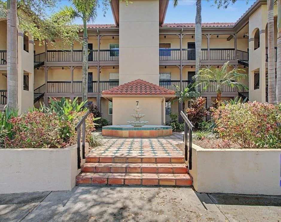 Unit for sale at 2400 FEATHER SOUND DRIVE, CLEARWATER, FL 33762