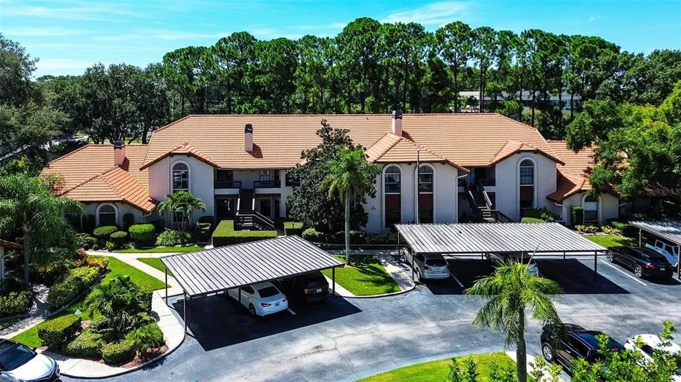 Unit for sale at 2632 ENTERPRISE ROAD E, CLEARWATER, FL 33759