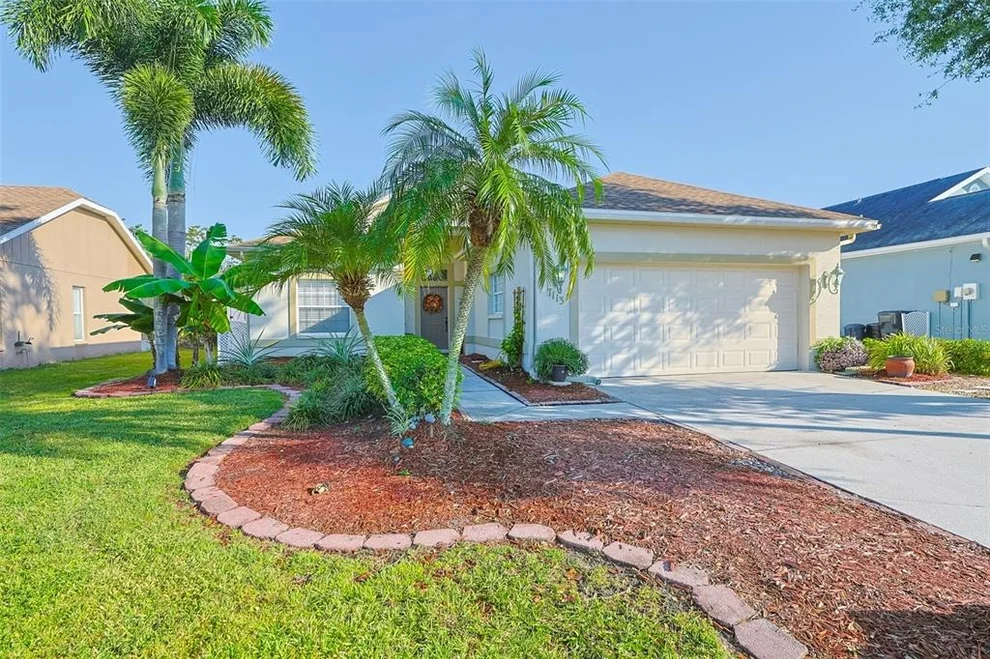 Unit for sale at 7113 52ND DRIVE E, BRADENTON, FL 34203