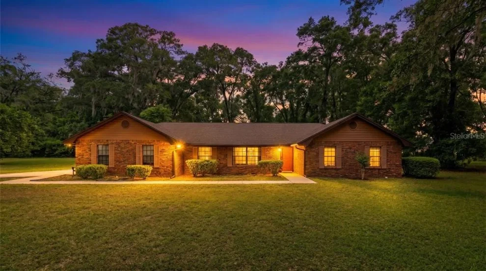 Unit for sale at 1305 GREENLAND TRACE, DELAND, FL 32720