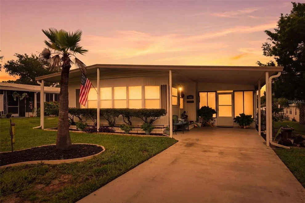 Unit for sale at 8082 DELLROSE AVENUE, BROOKSVILLE, FL 34613