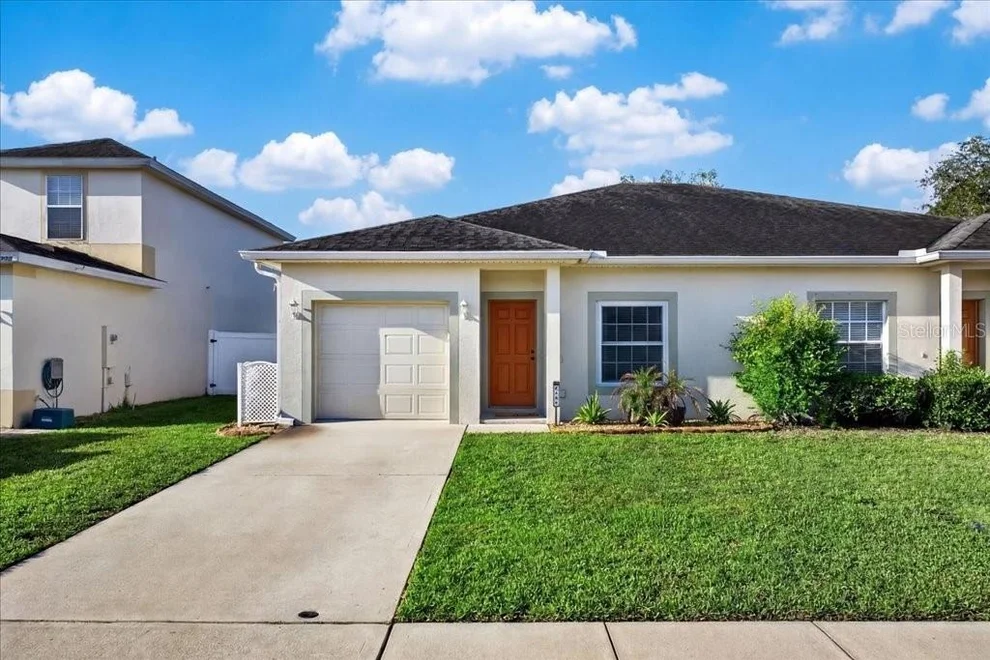 Unit for sale at 1994 YELLOWFIN DRIVE, PORT ORANGE, FL 32128