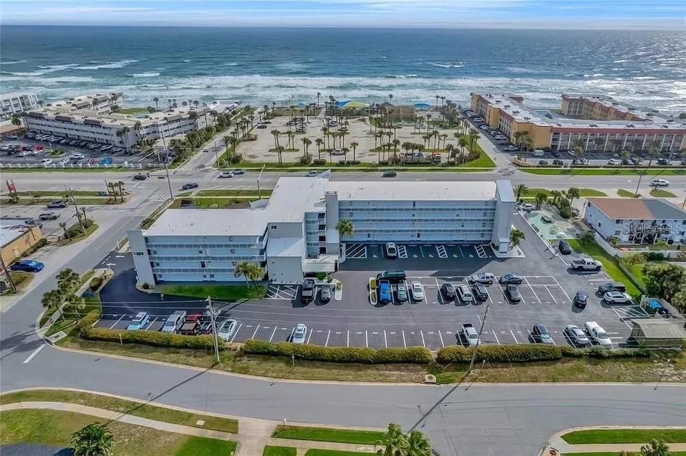 Unit for sale at 3700 S ATLANTIC AVENUE, NEW SMYRNA BEACH, FL 32169