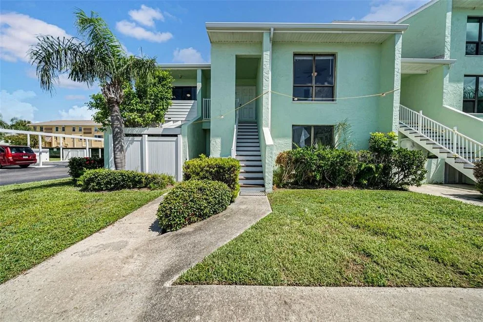 Unit for sale at 1 WINDRUSH BOULEVARD, INDIAN ROCKS BEACH, FL 33785