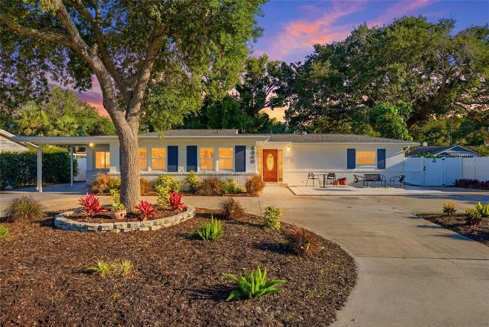 Unit for sale at 6900 10TH AVENUE N, ST PETERSBURG, FL 33710