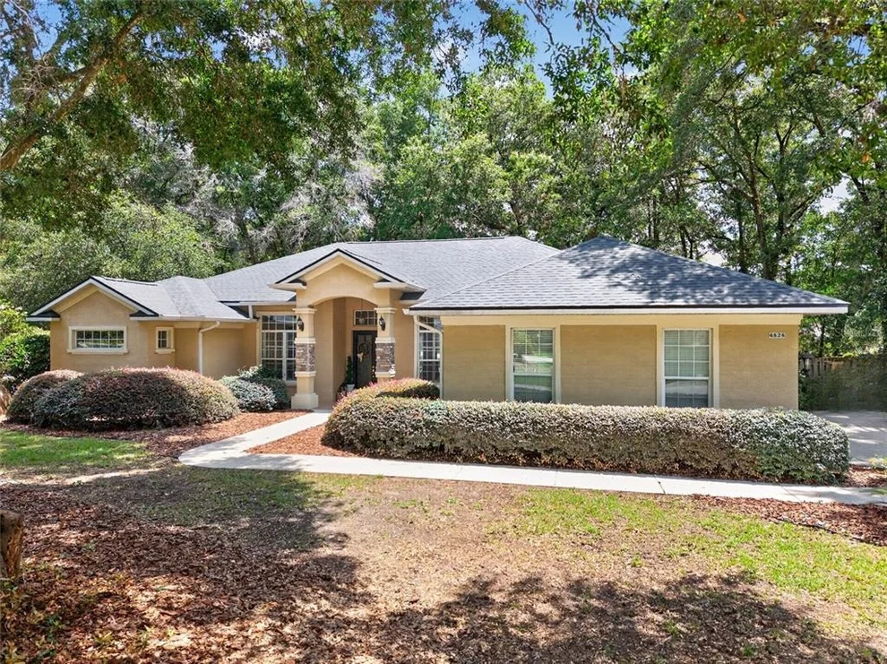 Unit for sale at 4525 SE 48TH PLACE ROAD, OCALA, FL 34480