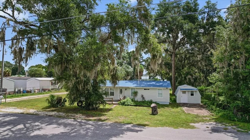 Unit for sale at 1955 CR 439C, LAKE PANASOFFKEE, FL 33538