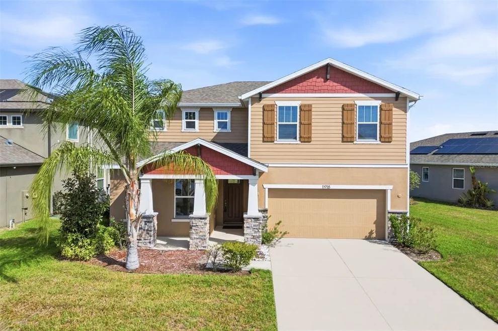 Unit for sale at 11918 BAHIA VALLEY DRIVE, RIVERVIEW, FL 33579