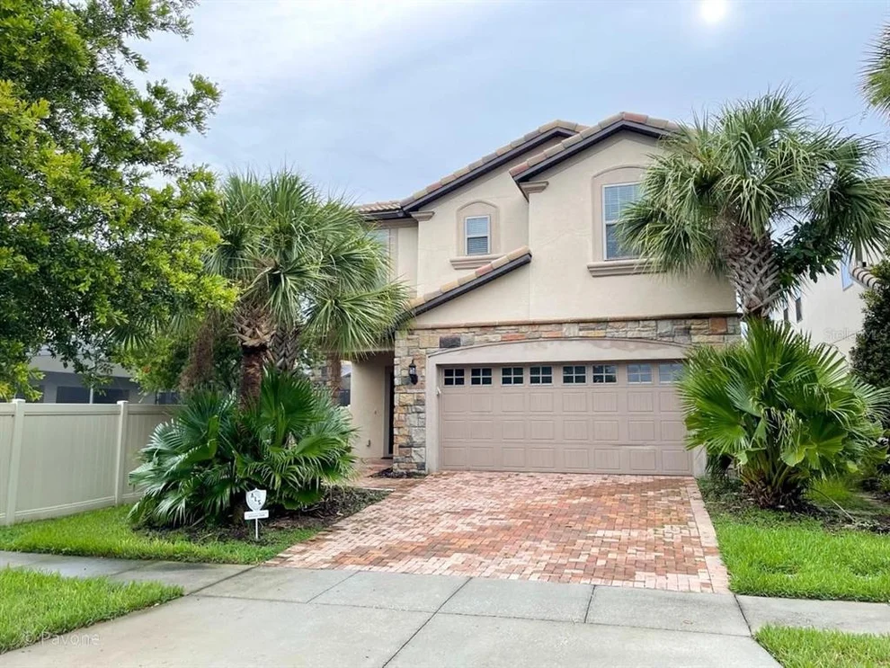 Unit for sale at 2100 ROME DRIVE, KISSIMMEE, FL 34747