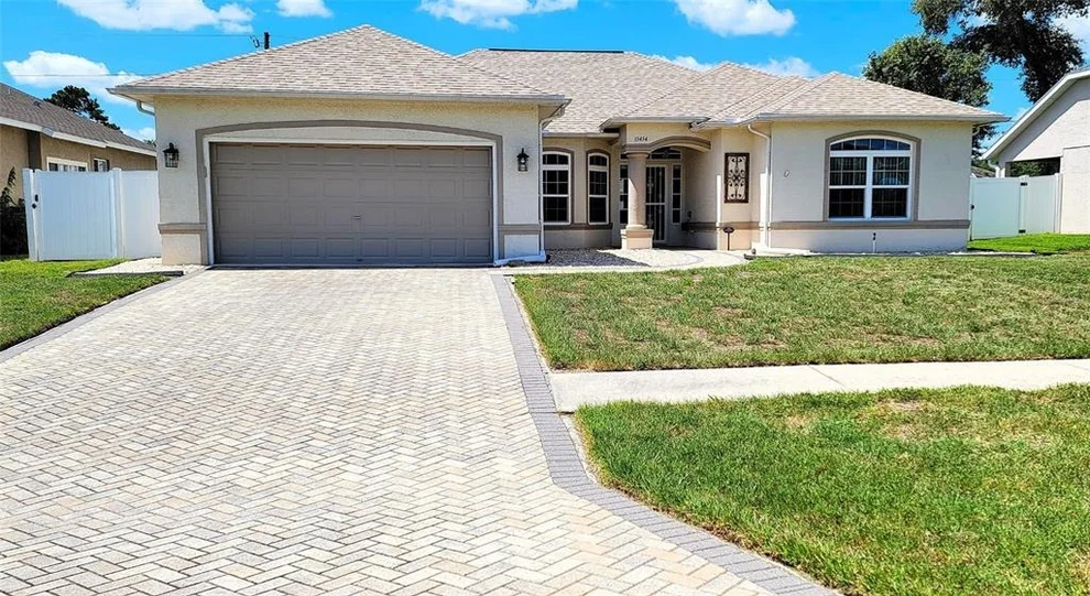 Unit for sale at 15454 SARATOGA DRIVE, BROOKSVILLE, FL 34604