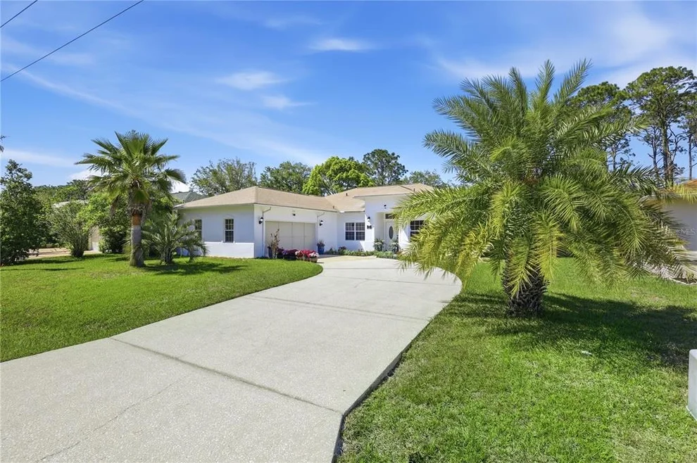 Unit for sale at 43 FLEMINGWOOD LANE, PALM COAST, FL 32137