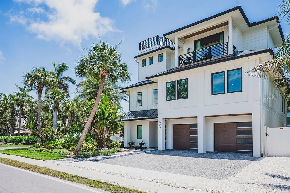 Unit for sale at 526 SEAGULL WAY, ANNA MARIA, FL 34216