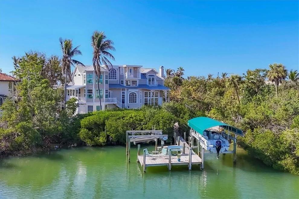 Unit for sale at 1660 16TH STREET E, BOCA GRANDE, FL 33921