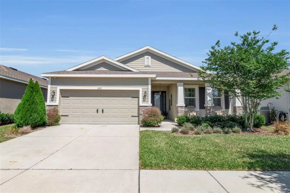 Unit for sale at 13225 WATERLEAF GARDEN CIRCLE, RIVERVIEW, FL 33579