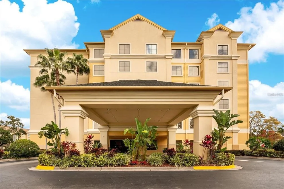 Unit for sale at 7601 CANADA AVENUE, ORLANDO, FL 32819