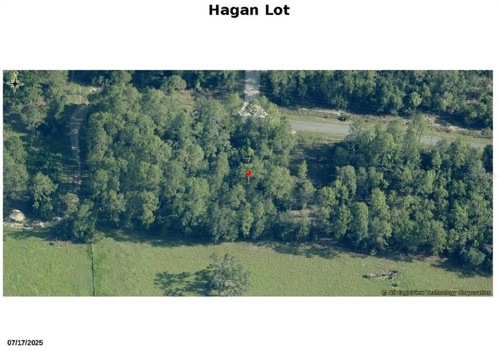Unit for sale at 0 SW TIGER LAKE LOT 34 BOULEVARD, DUNNELLON, FL 34431