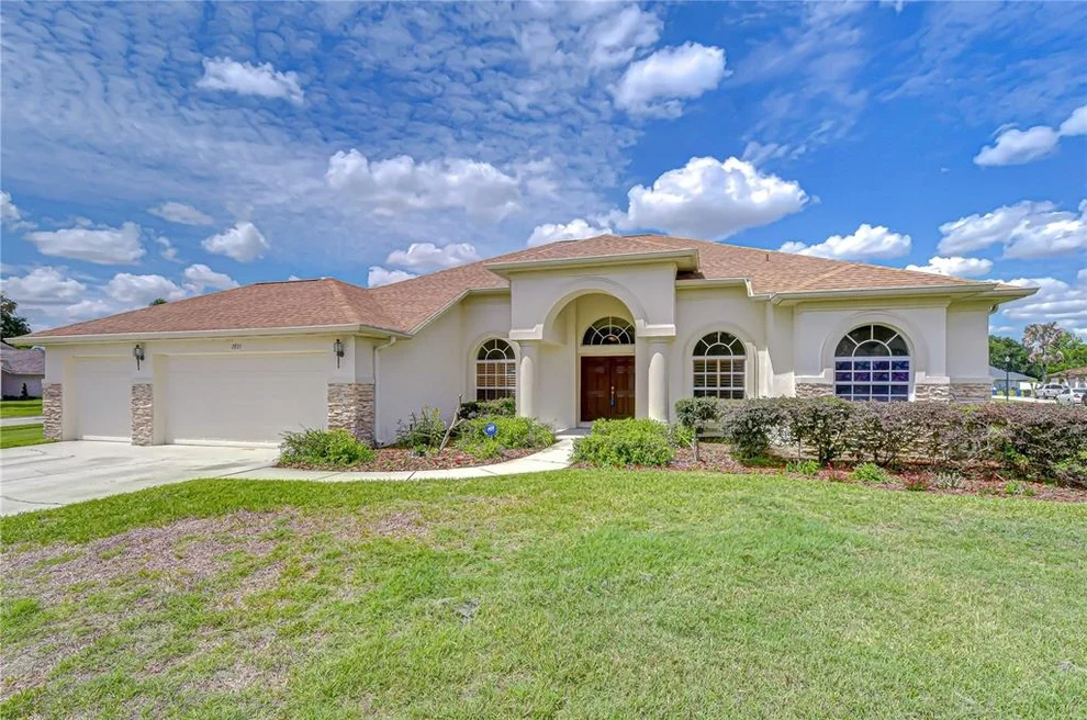 Unit for sale at 2833 MOSSY TIMBER TRAIL, VALRICO, FL 33596