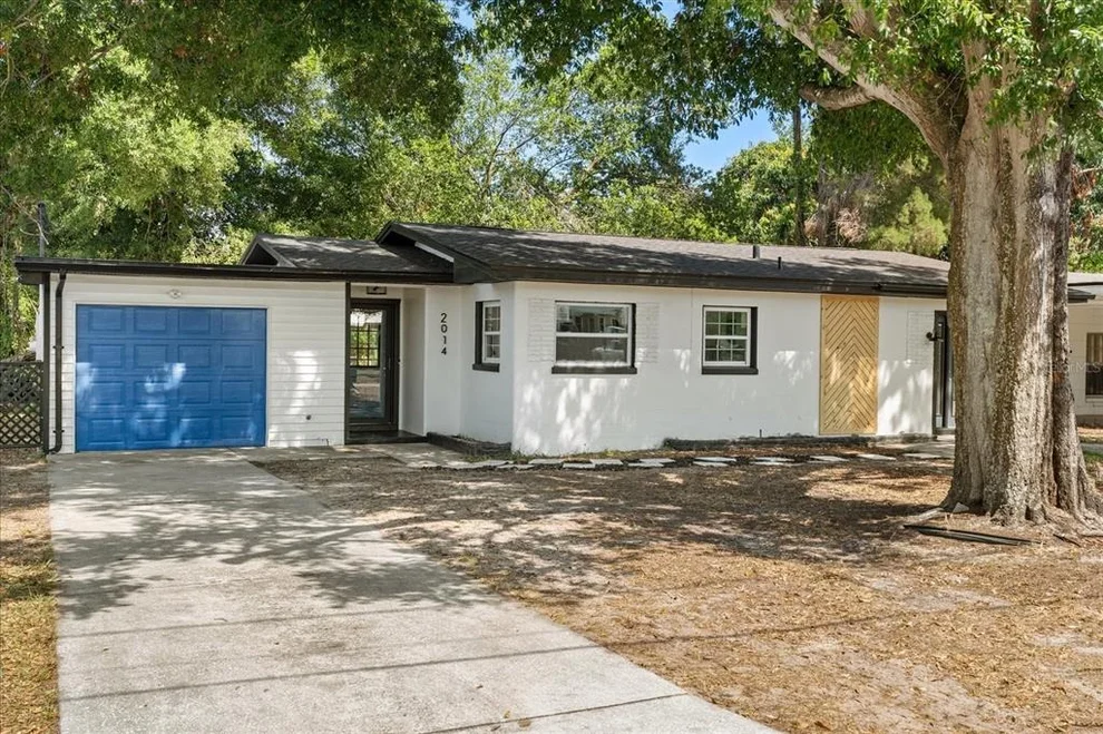 Unit for sale at 2014 10TH STREET NW, WINTER HAVEN, FL 33881