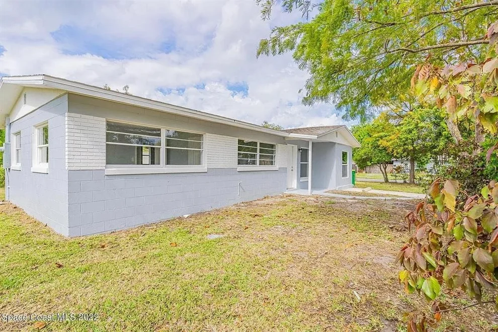 Unit for sale at 519 DENSON STREET, COCOA, FL 32926